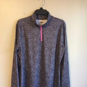 Zone Pro XL Long Sleeve shirt